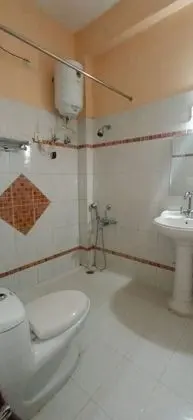 Büyük Yataklı Tek Kişilik Oda