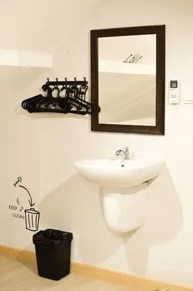 Standard Ortak Ranzalı Oda