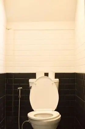 Standard Ortak Ranzalı Oda