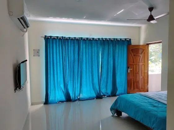 Executive Tek Kişilik Oda