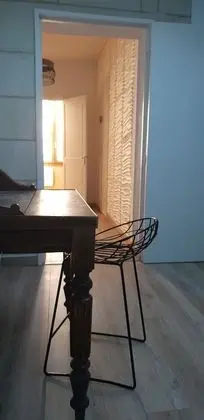 Premium Ev, Özel Banyo, Şehir Manzaralı (Gite Azay Le Rideau)