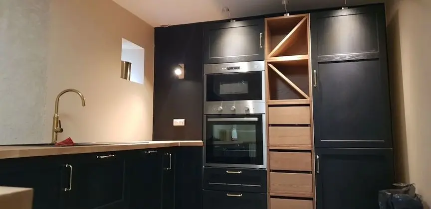 Premium Ev, Özel Banyo, Şehir Manzaralı (Gite Azay Le Rideau)
