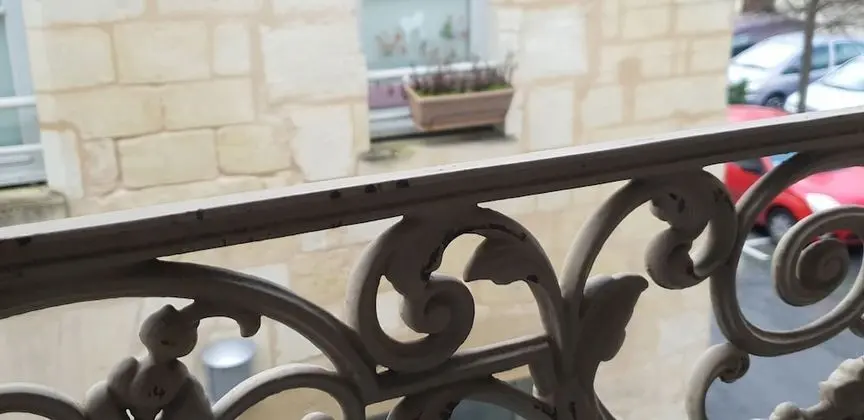 Premium Ev, Özel Banyo, Şehir Manzaralı (Gite Azay Le Rideau)