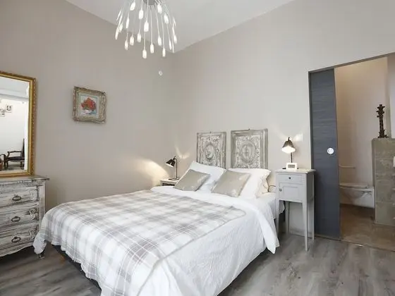 Comfort Apart Daire, Engellilere Uygun, Şehir Manzaralı (CHEVERNY)