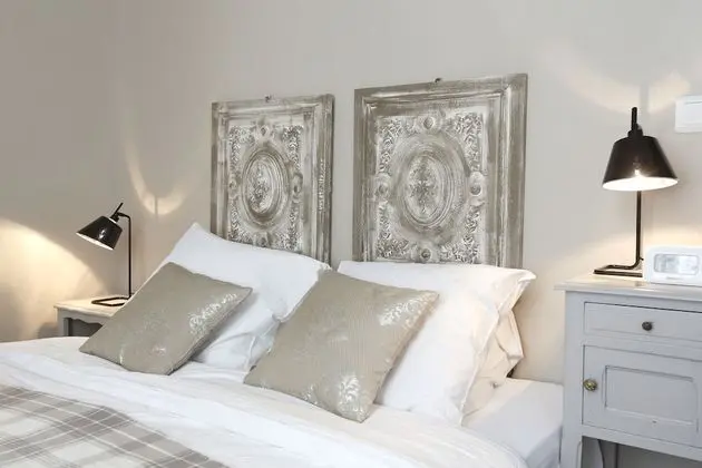 Comfort Apart Daire, Engellilere Uygun, Şehir Manzaralı (CHEVERNY)