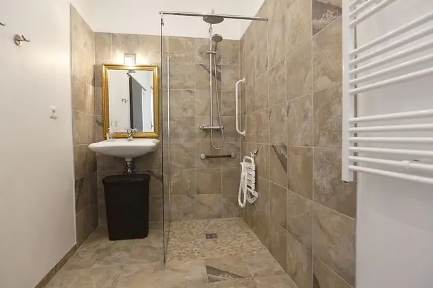 Comfort Apart Daire, Engellilere Uygun, Şehir Manzaralı (CHEVERNY)