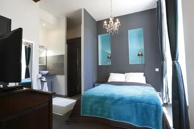 Comfort Apart Daire, Özel Banyo, Şehir Manzaralı (RIGNY USSEE)