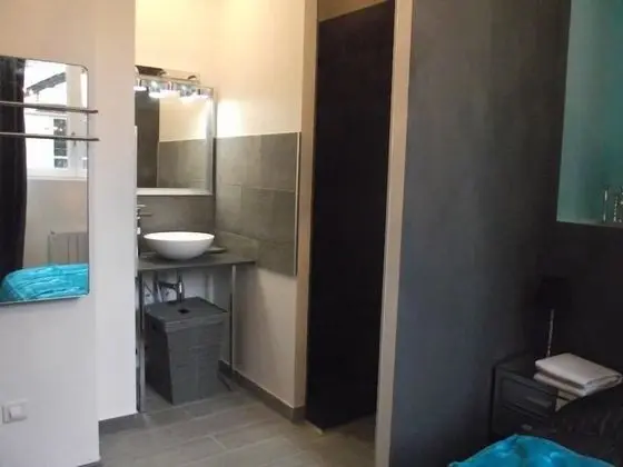 Comfort Apart Daire, Özel Banyo, Şehir Manzaralı (RIGNY USSEE)