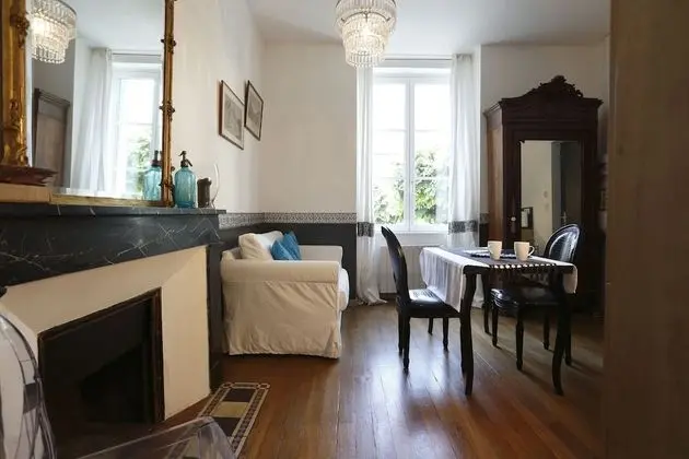 Comfort Apart Daire, Özel Banyo, Şehir Manzaralı (RIGNY USSEE)