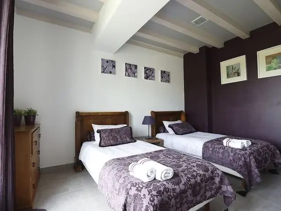 Premium Ev, Engellilere Uygun, Özel Banyo (Gite Villandry)