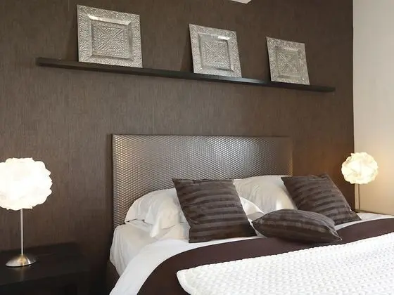Premium Ev, Engellilere Uygun, Özel Banyo (Gite Villandry)