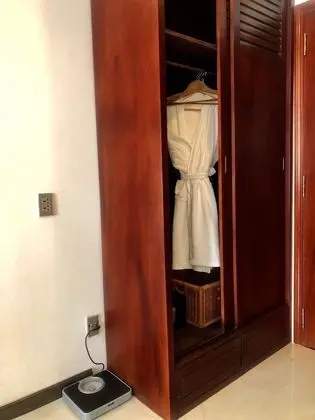 Executive Tek Büyük Yataklı Oda