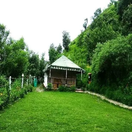 Family Oda, Özel Banyo