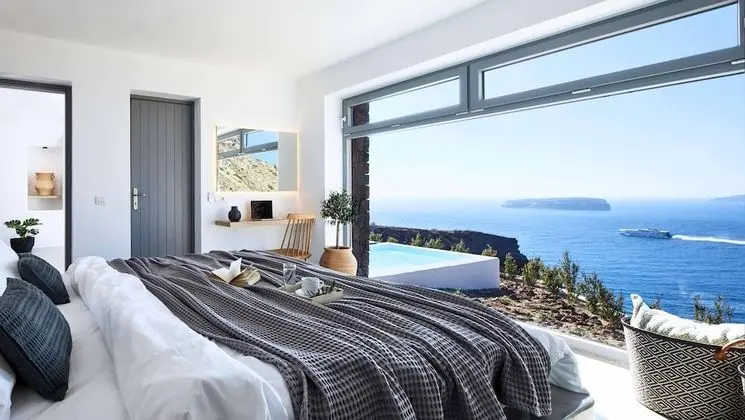 Caldera Residence