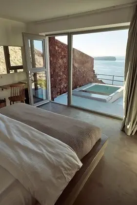 Caldera Residence