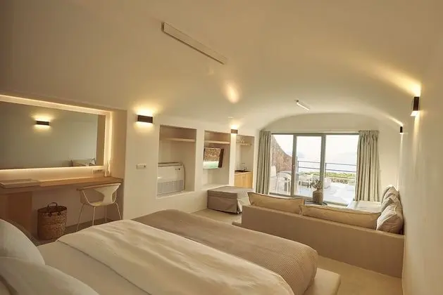 Infinity Residences with Outdoor Hot Tub
