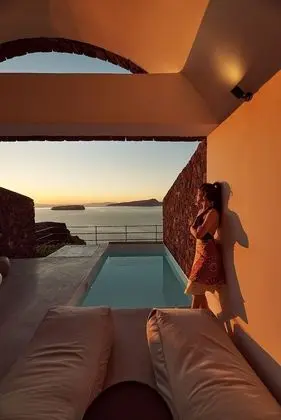 Infinity Residences with Outdoor Hot Tub