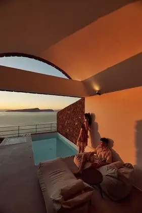 Infinity Residences with Outdoor Hot Tub