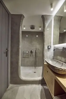 Infinity Residences with Outdoor Hot Tub