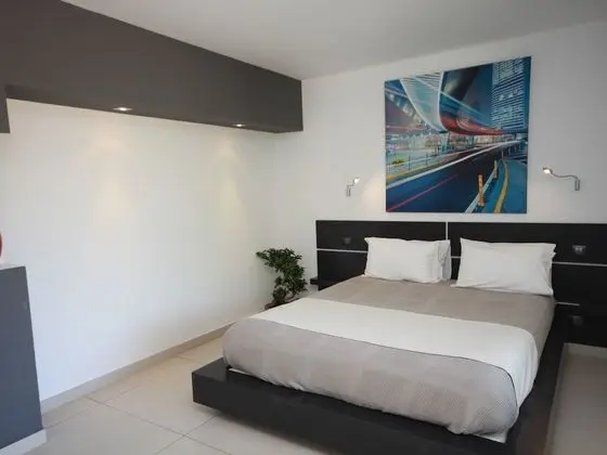 Süit, Özel Banyo (PARENTALE)