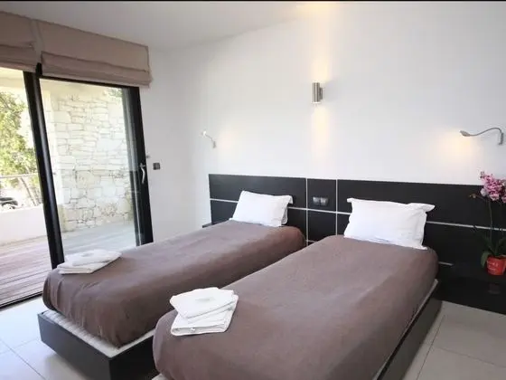 Süit, Özel Banyo (PARENTALE)