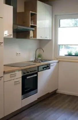 Family Apart Daire, 2 Yatak Odası, Balkon (3)