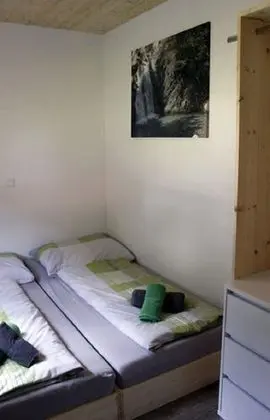 Family Apart Daire, 2 Yatak Odası, Teras, Bahçe Manzaralı (2)