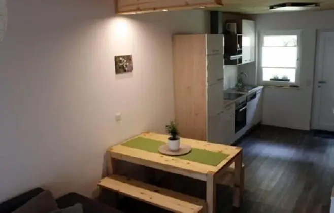 Family Apart Daire, 2 Yatak Odası, Teras, Bahçe Manzaralı (2)