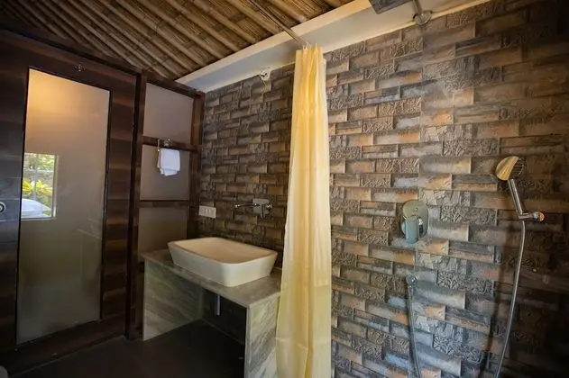Nature Pool Villa