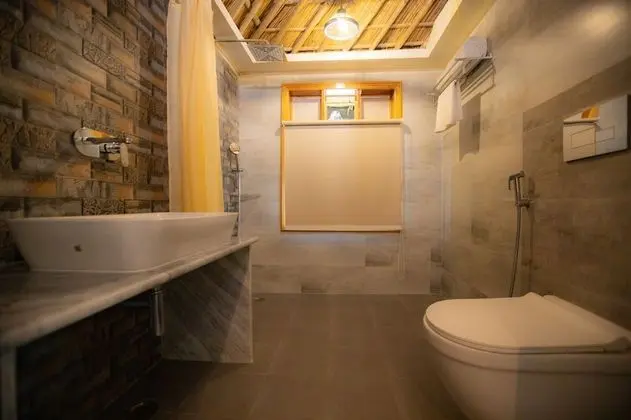 Nature Pool Villa