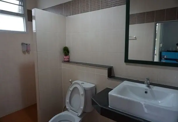 Standard İki Ayrı Yataklı Oda