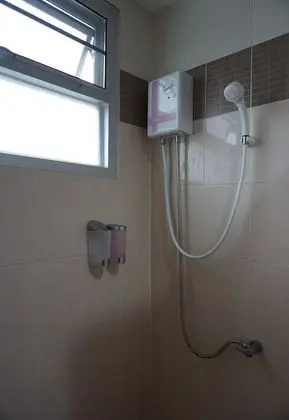 Standard İki Ayrı Yataklı Oda