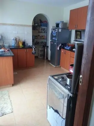 Family Ev, 3 Yatak Odası