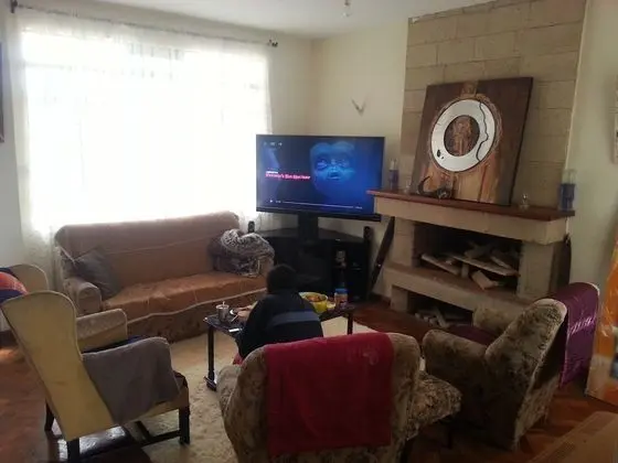 Family Ev, 3 Yatak Odası