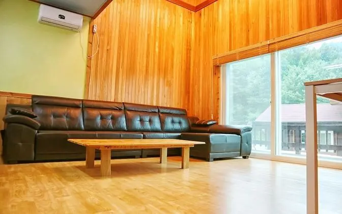 Dubleks, 2 Banyolu (Ondol)