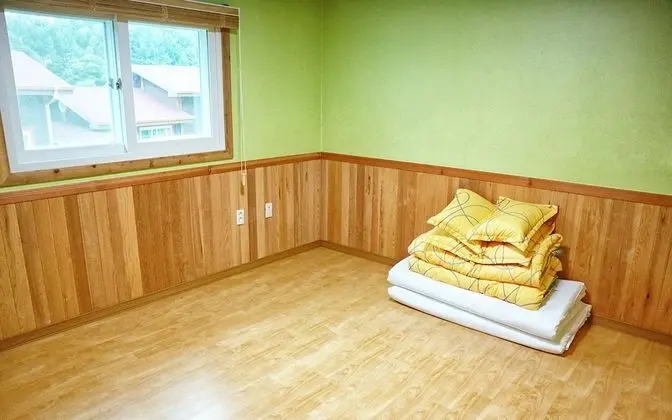 Dubleks, 2 Banyolu (Ondol)