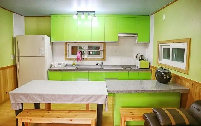 Dubleks, 2 Banyolu (Ondol)