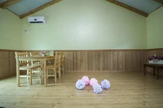 Traditional Oda (Ondol, 24 PY)