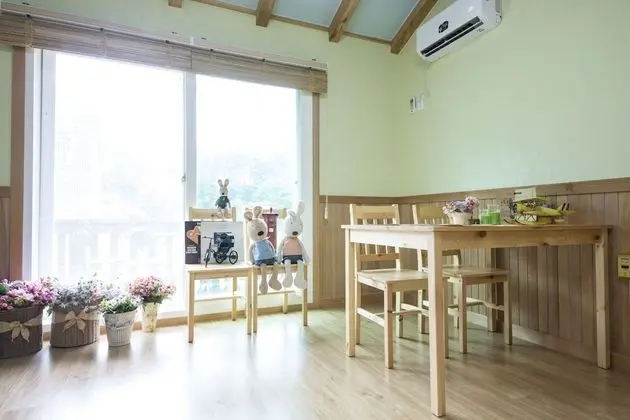 Traditional Oda (Ondol, 24 PY)