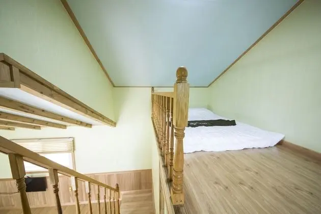 Traditional Oda (Ondol, 24 PY)