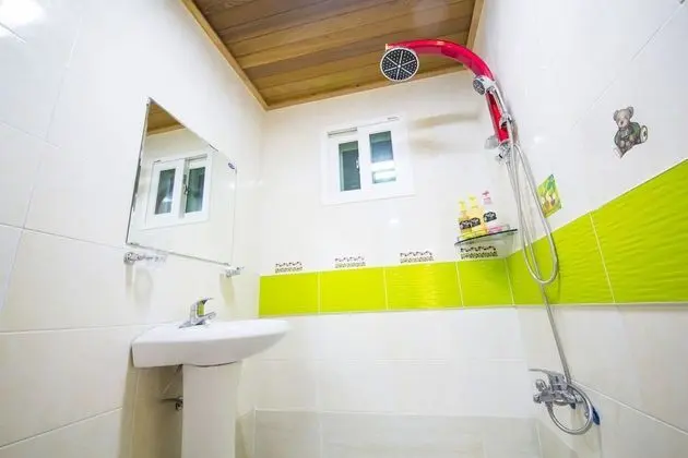 Traditional Oda (Ondol, 24 PY)