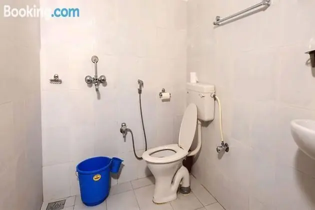 Basic Tek Büyük Yataklı Oda