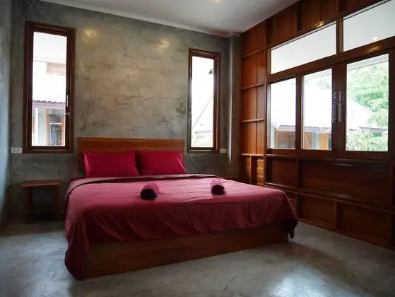 One Bedroom Villa