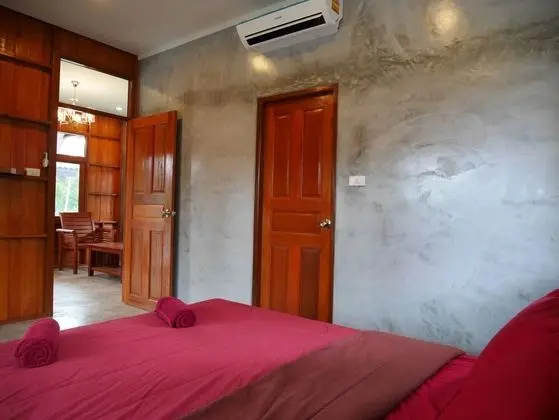 One Bedroom Villa