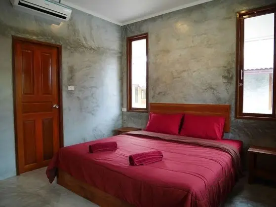 One Bedroom Villa