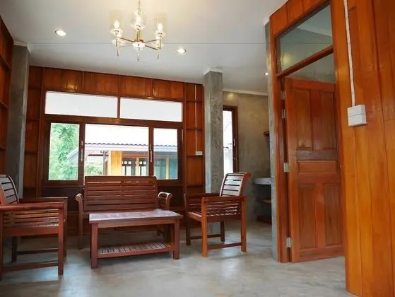 One Bedroom Villa