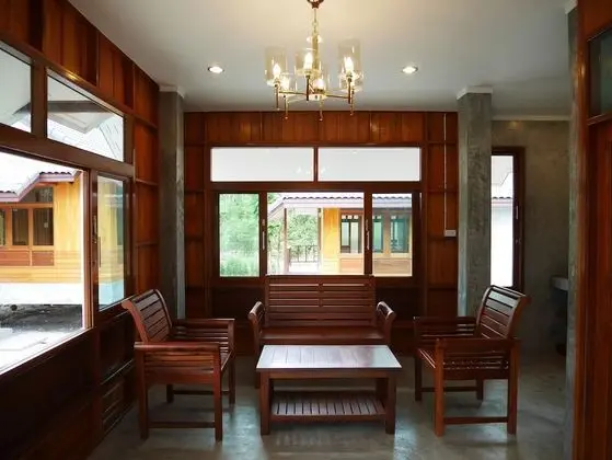 One Bedroom Villa
