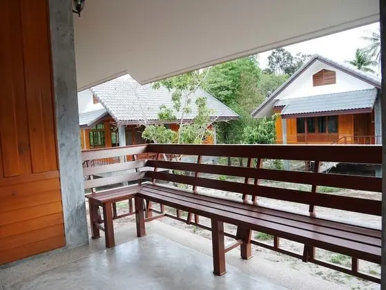 One Bedroom Villa