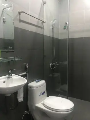 Basic Tek Büyük Yataklı Oda, 1 Yatak Odası