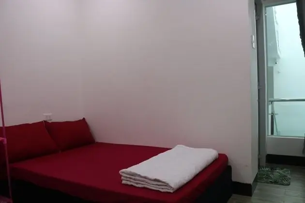 Basic Tek Büyük Yataklı Oda, 1 Yatak Odası